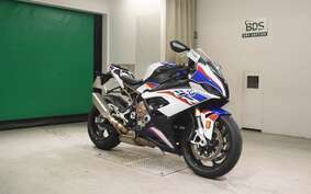 BMW S1000RR M PACKAGE 2021