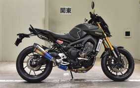 YAMAHA MT-09 A 2015 RN34J