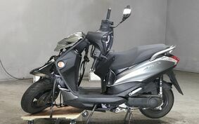 YAMAHA AXIS Z SEJ6J