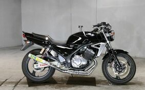 KAWASAKI BALIUS 250 Gen.2 ZR250B