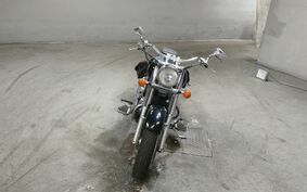 HONDA SHADOW 400 2005 NC34