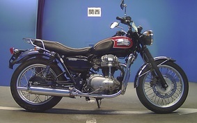 KAWASAKI W400 2011 EJ400A