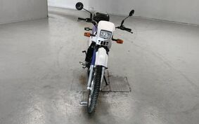 YAMAHA DT50 17W