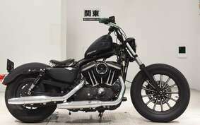 HARLEY XL883N 2009 LE2