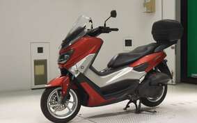 YAMAHA N-MAX SE86J