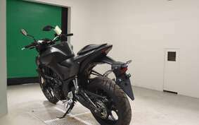 YAMAHA MT-25 A RG74J