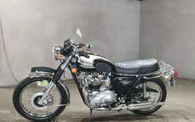 TRIUMPH BONNEVILLE  T140 1980 EXA161