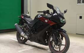 KAWASAKI NINJA 250R EX250K