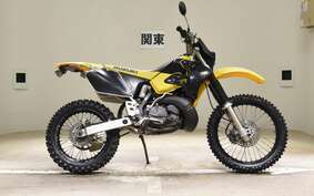 SUZUKI RMX250 S Gen.2 SJ14A