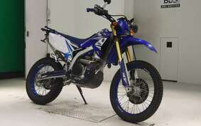 YAMAHA WR250R DG15J