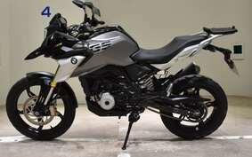 BMW G310GS 2019 0G02