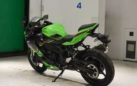 KAWASAKI ZX-4RR 2023 ZX400P