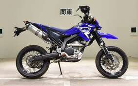 YAMAHA WR250X DG15J