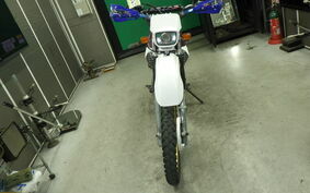 YAMAHA SEROW 225 W 4JG