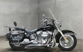 HARLEY FLST 1450 2006 JEY