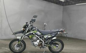 KAWASAKI KLX125D TRACKER LX125D