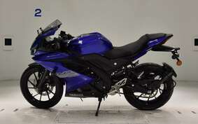 YAMAHA YZF-R15