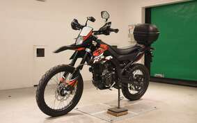 APRILIA RX125