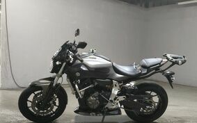 YAMAHA MT-07 2014 RM07J