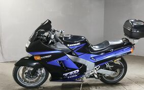 KAWASAKI ZZ1100 NINJA 1990 ZXT10C