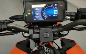 KTM 390 DUKE 2018 JPJ