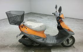 YAMAHA BJ SA24J