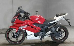 YAMAHA YZF-R15 1CK0