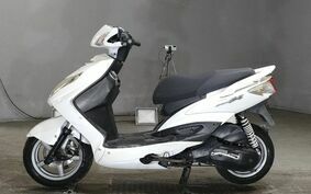 YAMAHA CYGNUS 125 X SE44J