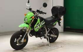 KAWASAKI KSR110 KL110A