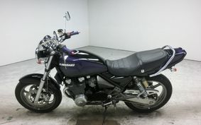 KAWASAKI ZEPHYR 400 1996 ZR400C