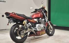 YAMAHA XJR1300 1998 RP01J