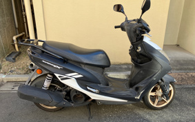 YAMAHA CYGNUS 125 SED8J