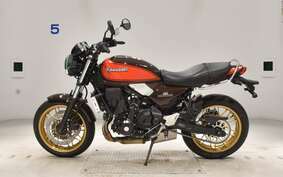 KAWASAKI Z650 RS 2022 ER650M