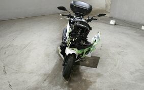 HONDA PCX 160 KF47