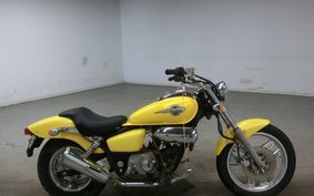 HONDA MAGNA 50 AC13