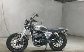 GPX  レジェンド250ツイン SYA5