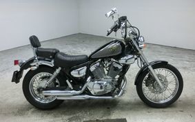 YAMAHA VIRAGO 250 3DM