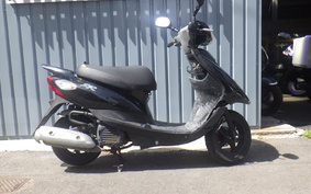 YAMAHA JOG ZR SA39J