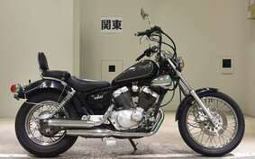 YAMAHA VIRAGO 250 3DM