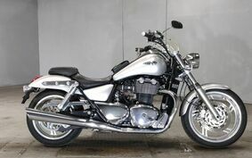 TRIUMPH THUNDERBIRD 2009 TNB11