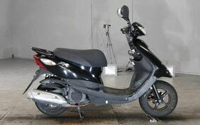 YAMAHA JOG ZR Evolution 2 SA39J