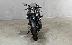 KAWASAKI NINJA 250R EX250K