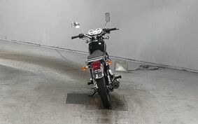 YAMAHA YB125SP LBPPCJL