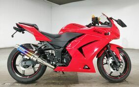 KAWASAKI NINJA 250R EX250K