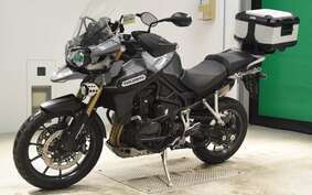 TRIUMPH TIGER EXPLORER 2012 1F11E9