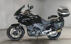 YAMAHA TDM900 2011 RN181