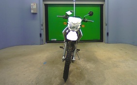 KAWASAKI KLX125 2013 LX125C