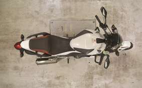 HONDA NC 700 S 2013 RC61