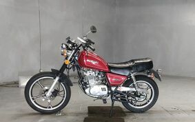 SUZUKI GN125 H PCJG9