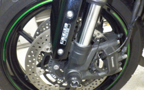 KAWASAKI NINJA 1000 SX 2020 ZXT02K